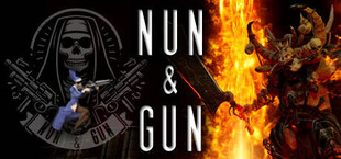 Nun&Gun
