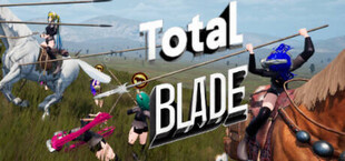 Total blade