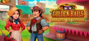 Golden Rails: Harvest of Riddles