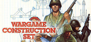 Wargame Construction Set