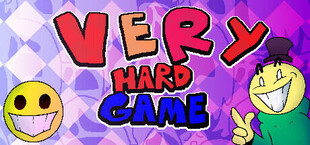 Very Hard Game
