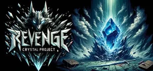 REVENGE CRYSTAL