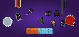 GRUNDER