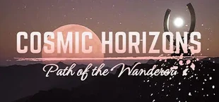 Cosmic Horizons: Path of the Wanderer
