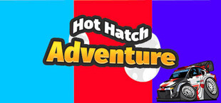 Hot Hatch Adventure