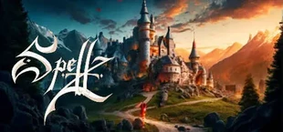 Spellz: Mastery or Death