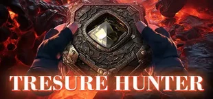 Treasure Hunter