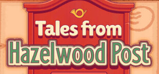 Tales from Hazelwood Post