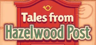 Tales from Hazelwood Post