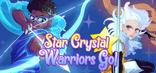 Star Crystal Warriors Go!