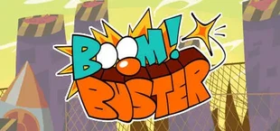 BOOM! Buster