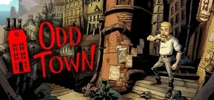 Odd Town