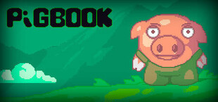 Pigbook