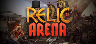 Relic Arena