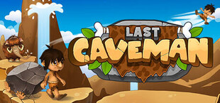 Last Caveman