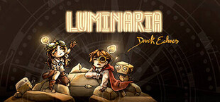 Luminaria: Dark Echoes