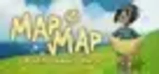 Map Map - Игра про карты