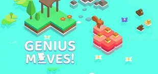 Genius Moves!