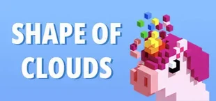 Shape of Clouds