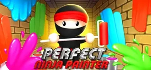 Perfect Ninja Painter