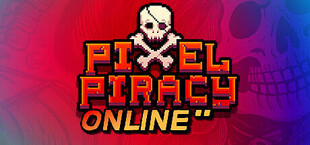 Pixel Piracy Online