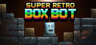 Super Retro BoxBot