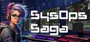 SysOps Simulator