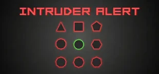 Intruder Alert