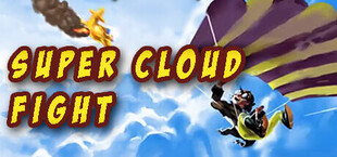 Super Cloud Fight
