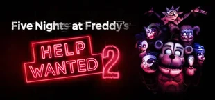 Five Nights at Freddy's: Help Wanted 2