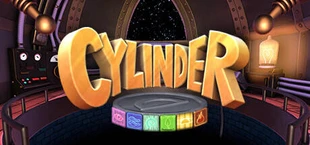 Cylinder: Puzzles Returned