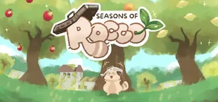 Seasons of Rocco