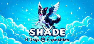 SHADE A Dog's Expedition