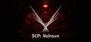 SCP: Valravn