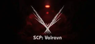 SCP: Valravn
