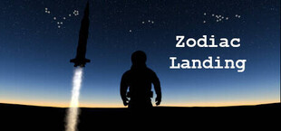 Zodiac Landing