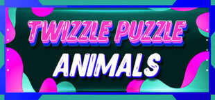 Twizzle Puzzle: Animals