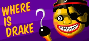 Where is Drake?