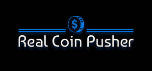 Real Coin Pusher