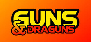 Guns And Draguns