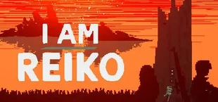 I AM REIKO