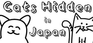 Travellin Cats in Japan
