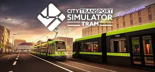 City Transport Simulator 2025