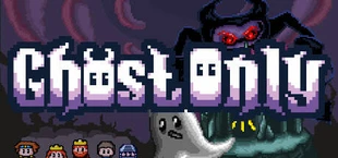 Ghost Only !