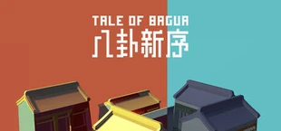 Tale of Time: Bagua
