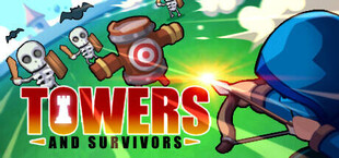 Towers and Survivors