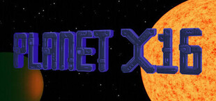 Planet X16