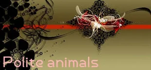 Polite animals