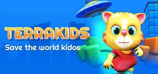 TerraKids: Save The World Kidos!
