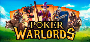 Poker Warlords